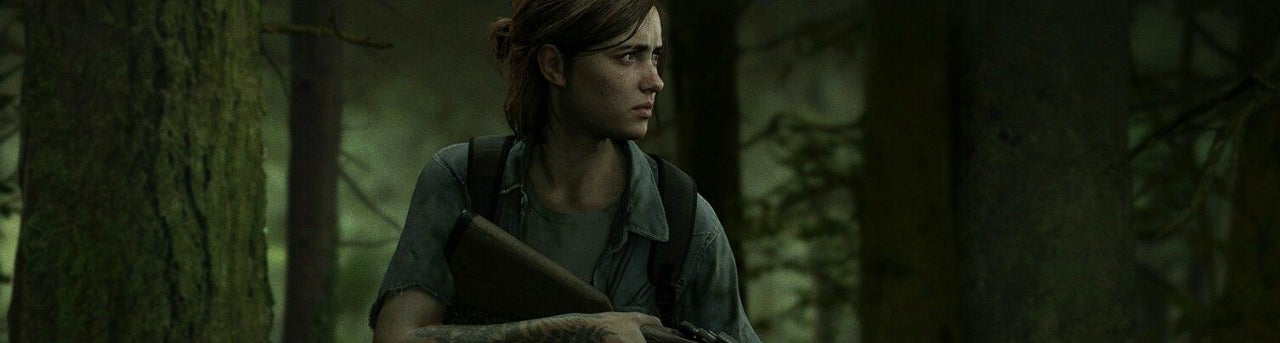 The Last Of Us Part 2 Will Give Ellie Her Own Npc Companion Vg247 